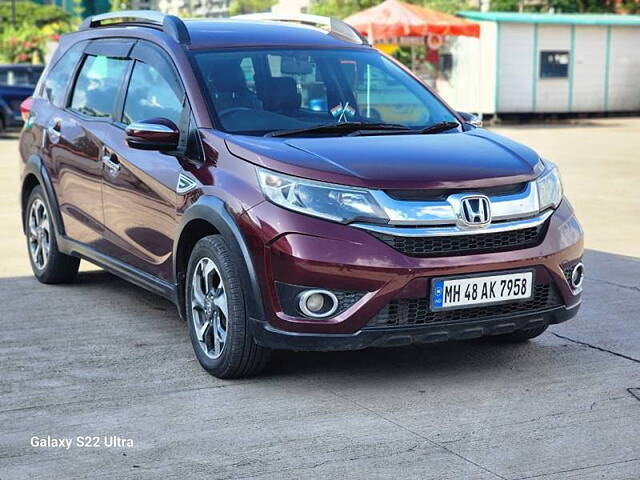 Used Honda BR-V V Diesel in Pune