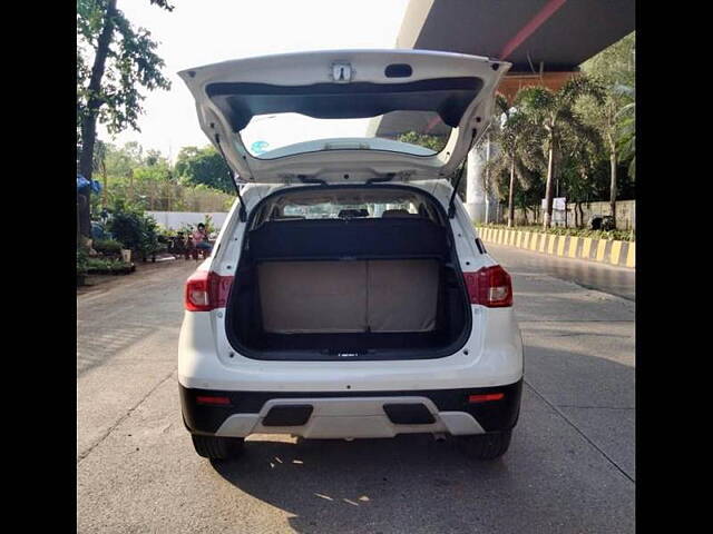 Used Maruti Suzuki Vitara Brezza [2016-2020] ZDi in Mumbai