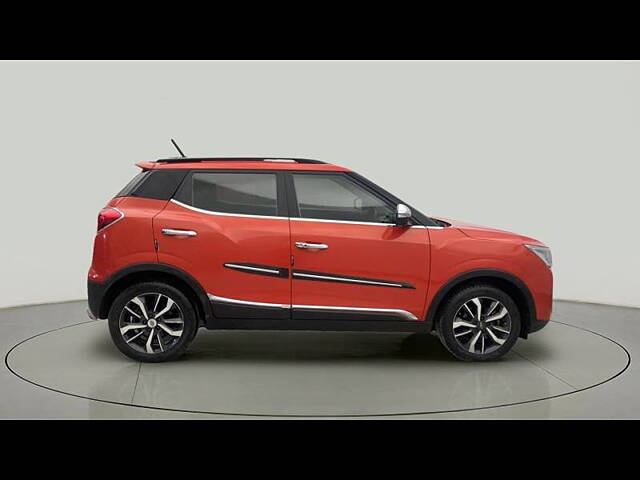 Used Mahindra XUV300 [2019-2024] W8 1.2 Petrol [2019] in Delhi