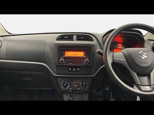 Used Maruti Suzuki Alto K10 VXi [2023-2024] in Delhi