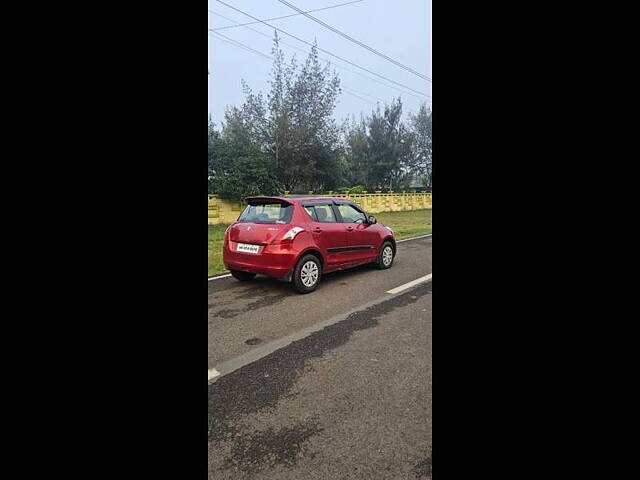 Used Maruti Suzuki Swift DZire [2011-2015] VDI in Nagpur