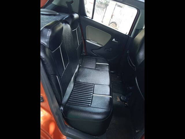 Used Maruti Suzuki Alto K10 [2014-2020] VXi [2014-2019] in Guwahati