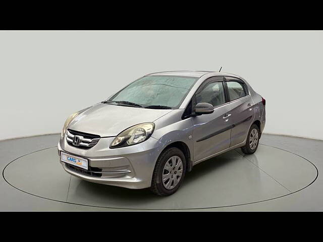 Used Honda Amaze [2013-2016] 1.2 S i-VTEC in Delhi