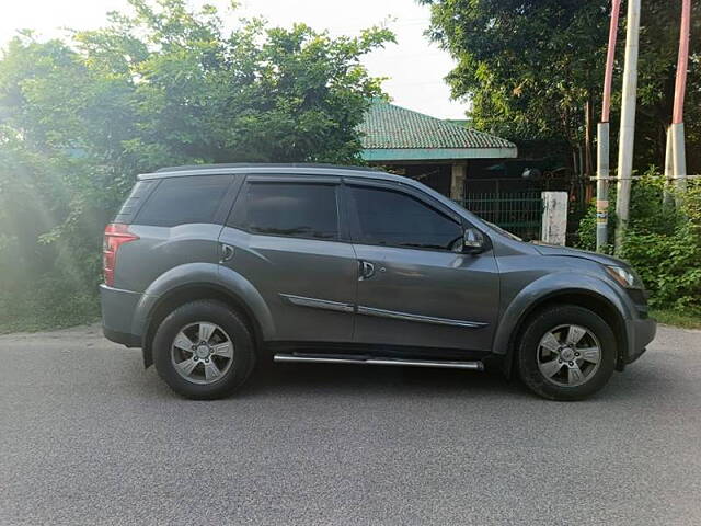 Used Mahindra XUV500 [2011-2015] W8 2013 in Lucknow