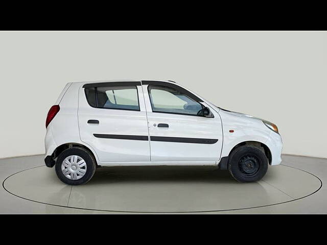 Used Maruti Suzuki Alto 800 [2012-2016] Lxi in Ahmedabad