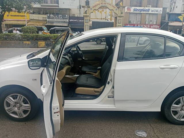 Used Honda City [2008-2011] 1.5 S MT in Mumbai