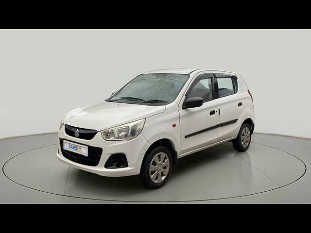 Used Maruti Suzuki Alto K10 [2014-2020] VXi [2014-2019] in Delhi