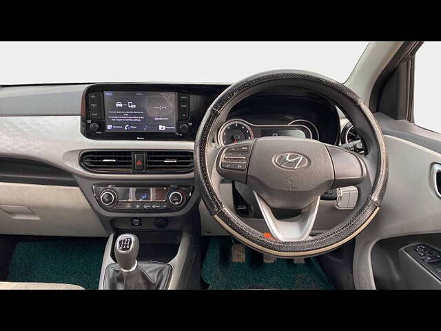 Used Hyundai Grand i10 Nios [2019-2023] Sportz 1.2 Kappa VTVT in Patna