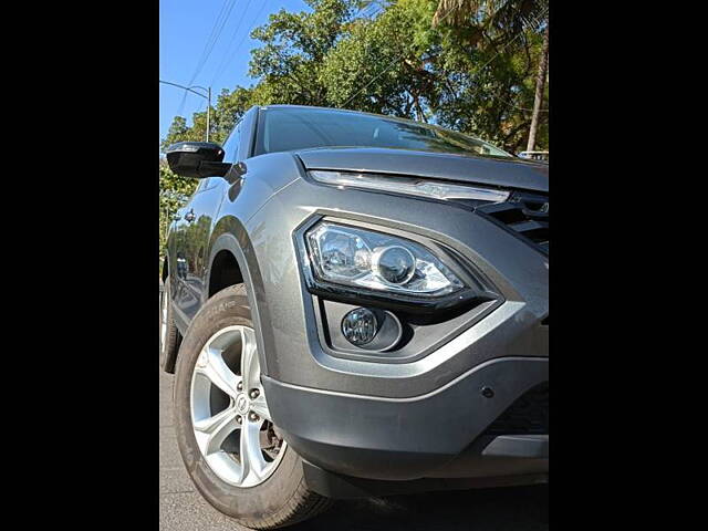 Used Tata Harrier [2019-2023] XTA Plus in Bangalore