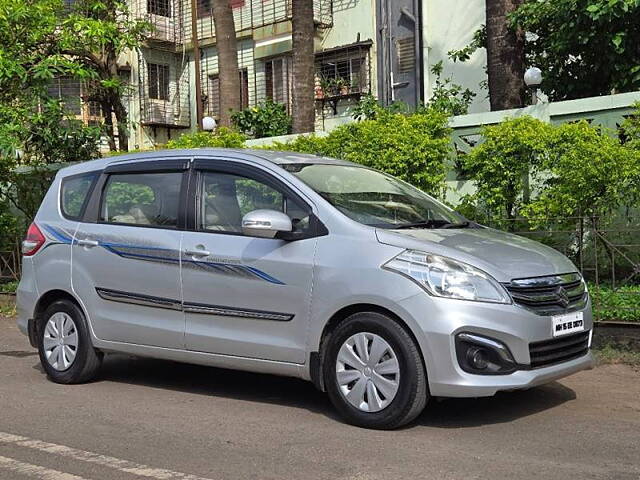 Used Maruti Suzuki Ertiga [2015-2018] VDI SHVS in Mumbai