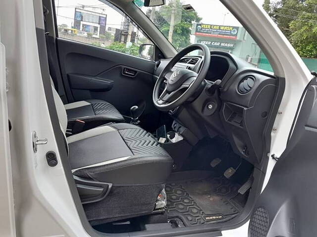 Used Maruti Suzuki Alto K10 VXi [2023-2024] in Zirakpur