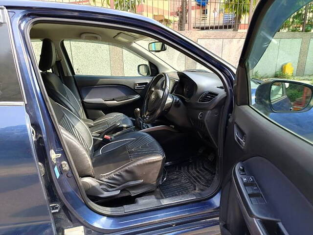 Used Toyota Glanza [2019-2022] V in Delhi