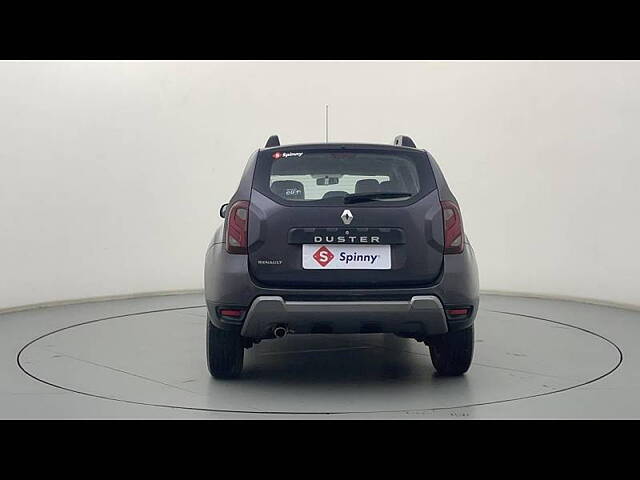 Used Renault Duster [2019-2020] RXZ Petrol in Ahmedabad