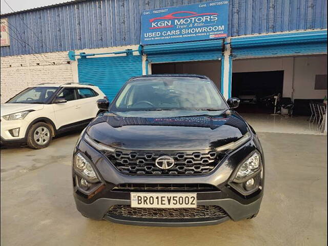 Used 2020 Tata Harrier in Patna