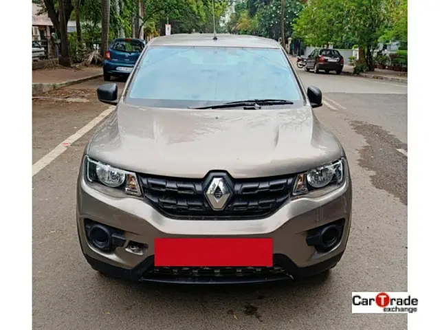 Used 2019 Renault Kwid in Pune