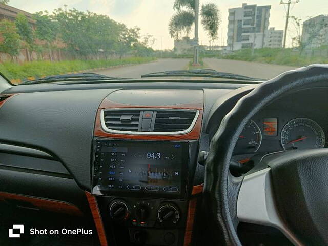 Used Maruti Suzuki Swift [2011-2014] VDi in Hyderabad