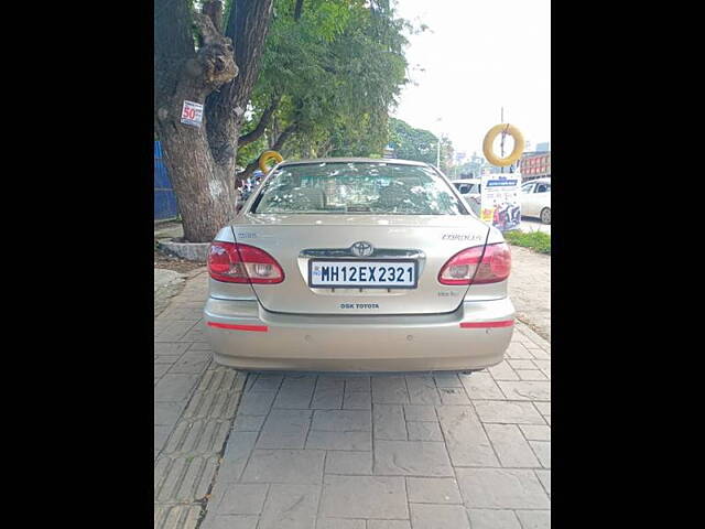 Used Toyota Corolla H2 1.8E in Pune