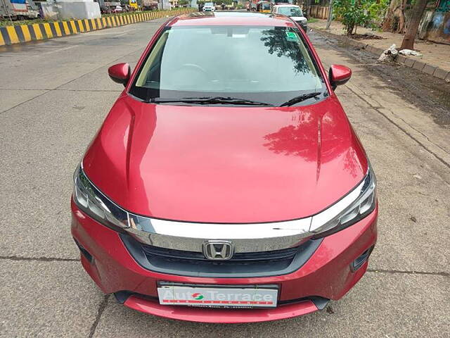 Used 2020 Honda City in Mumbai