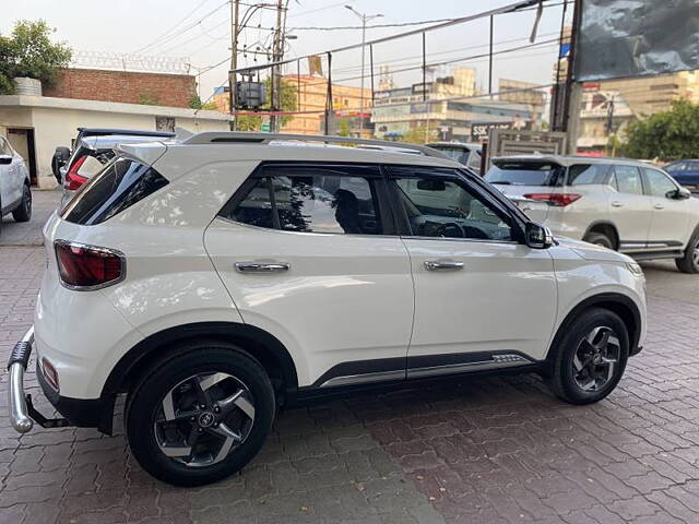 Used Hyundai Venue [2019-2022] SX 1.4 CRDi in Lucknow