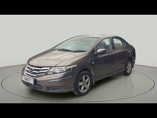 Used Honda City [2011-2014] 1.5 S MT in Delhi