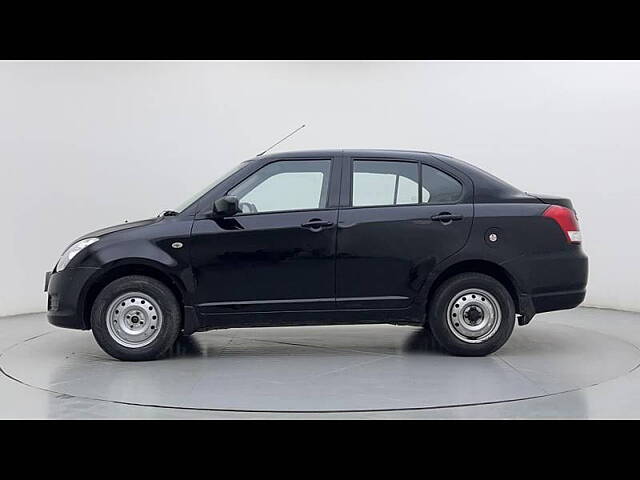 Used Maruti Suzuki Swift Dzire [2008-2010] LXi in Bangalore