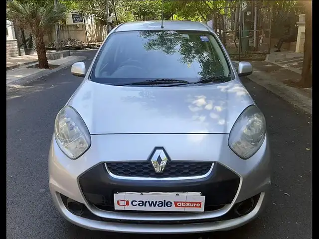 Used 2012 Renault Pulse in Bangalore