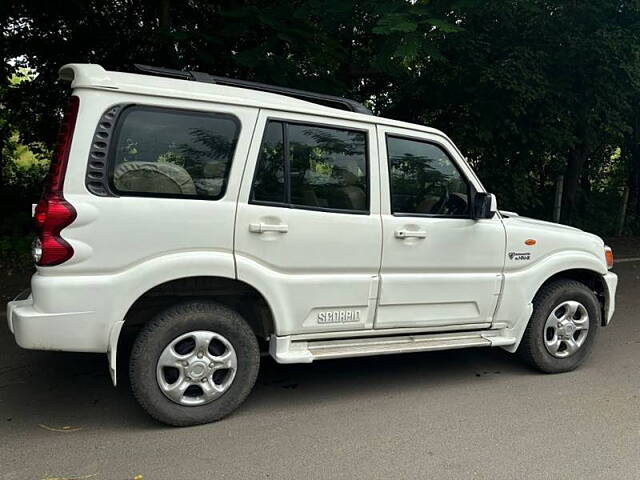 Used Mahindra Scorpio [2009-2014] SLE BS-III in Bhopal