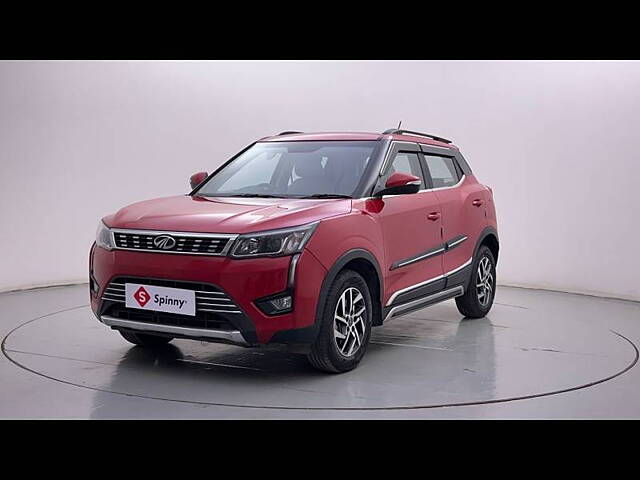 Used 2022 Mahindra XUV300 in Bangalore