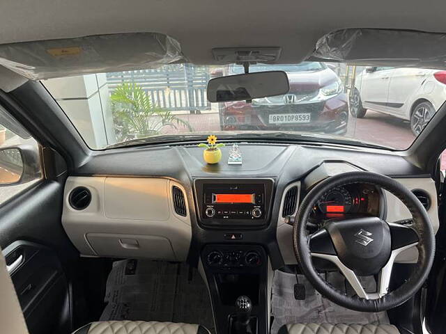 Used Maruti Suzuki Wagon R [2019-2022] VXi 1.0 [2019-2019] in Patna