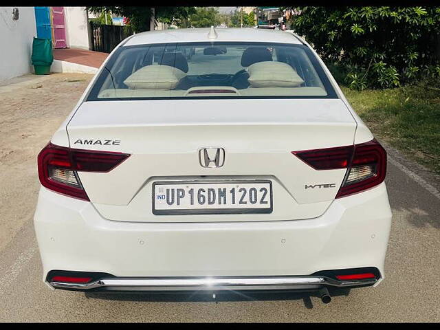 Used 2022 Honda Amaze in Ghaziabad