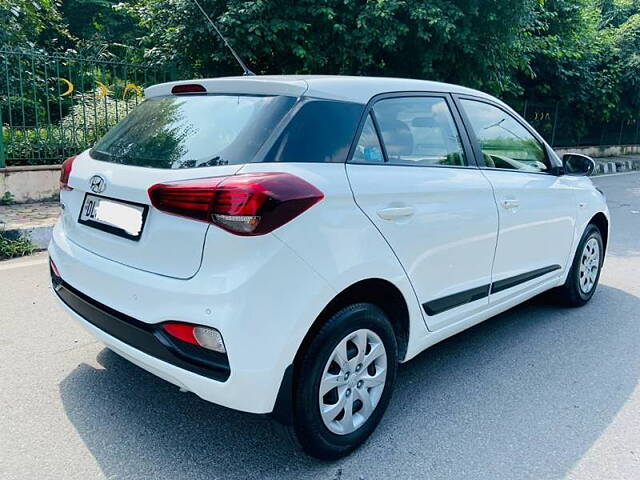 Used Hyundai Elite i20 [2019-2020] Magna Plus 1.2 in Delhi