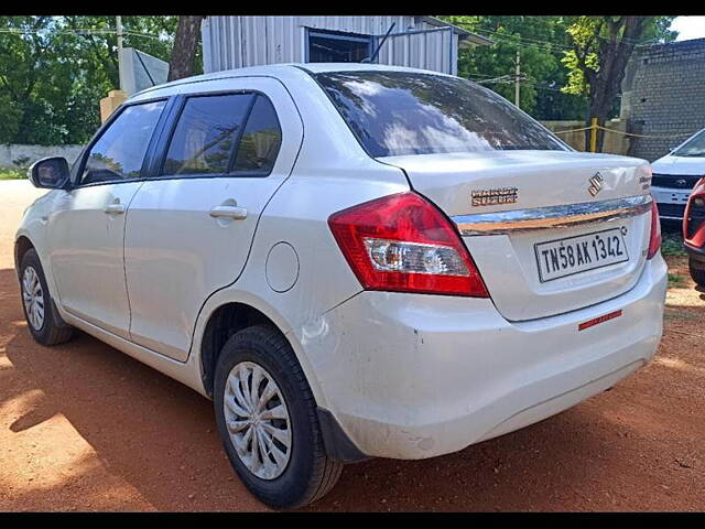 Used Maruti Suzuki Swift DZire [2011-2015] VDI in Madurai