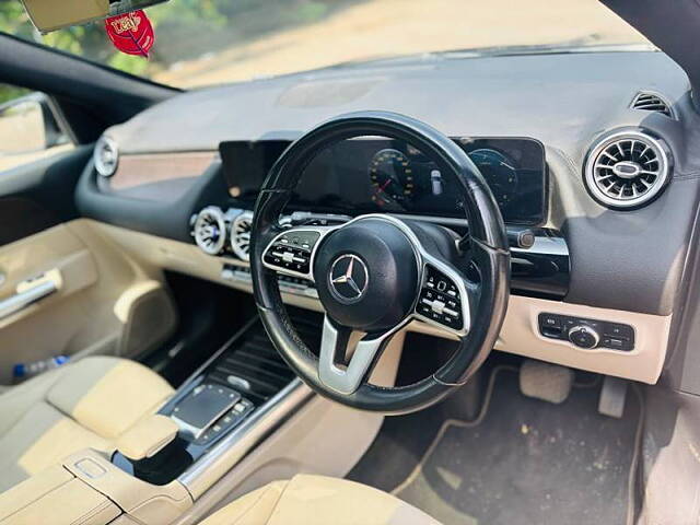 Used Mercedes-Benz GLA [2021-2024] 220d [2021-2023] in Mumbai