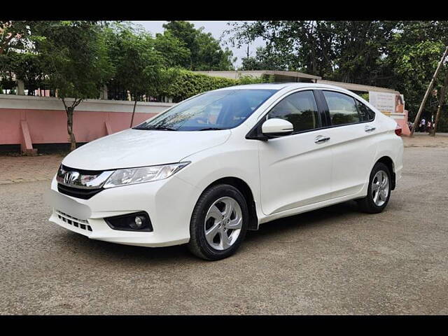 Used Honda City [2014-2017] VX in Indore