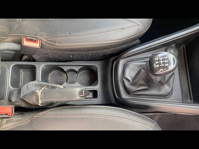 Used Ford EcoSport [2017-2019] Trend + 1.5L TDCi in Indore