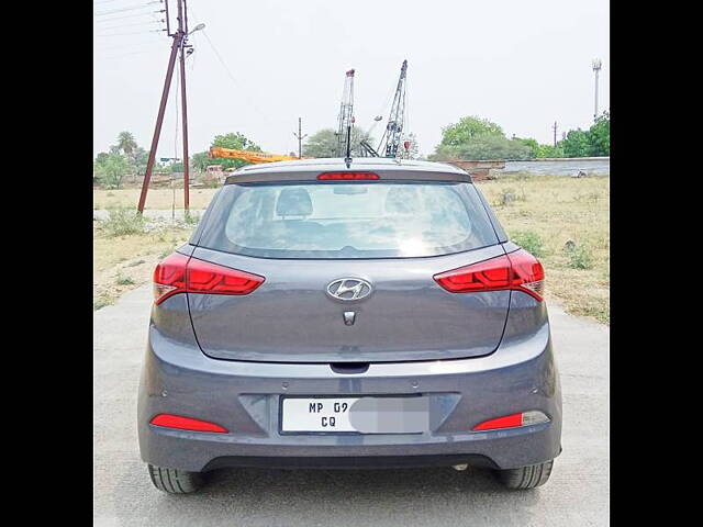 Used Hyundai i20 [2012-2014] Sportz 1.4 CRDI in Indore