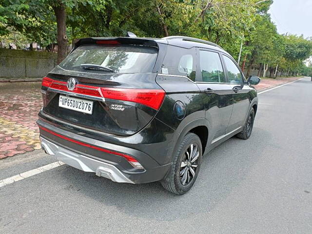 Used MG Hector [2019-2021] Sharp 1.5 DCT Petrol in Noida