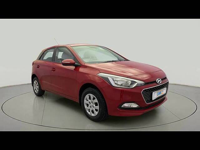 Used 2017 Hyundai Elite i20 in Kochi