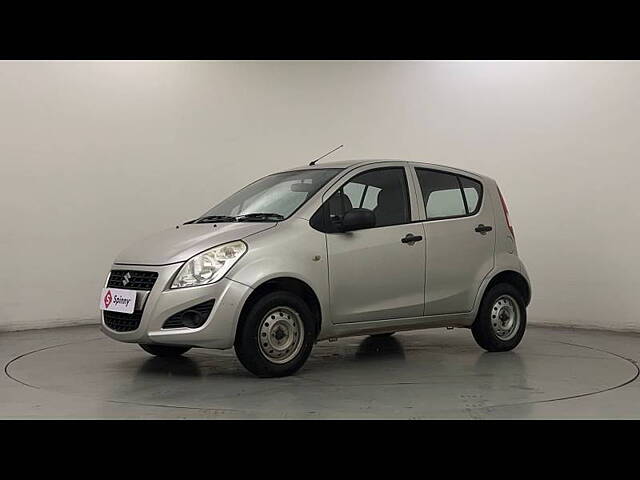 Used 2014 Maruti Suzuki Ritz in Ghaziabad