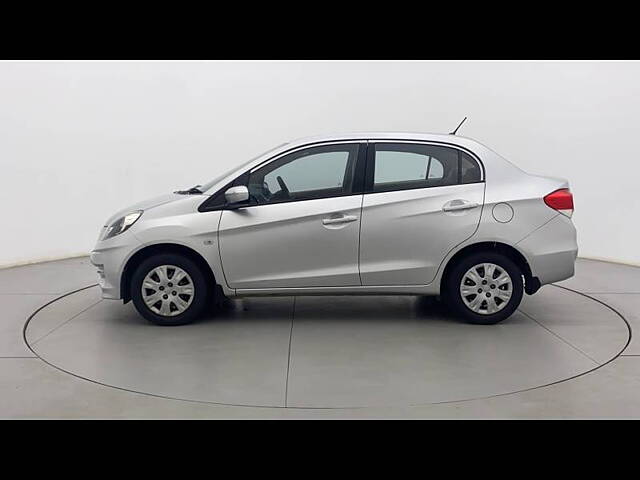 Used Honda Amaze [2013-2016] 1.2 S i-VTEC in Chennai