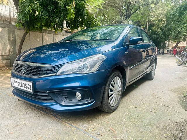 Used 2019 Maruti Suzuki Ciaz in Delhi