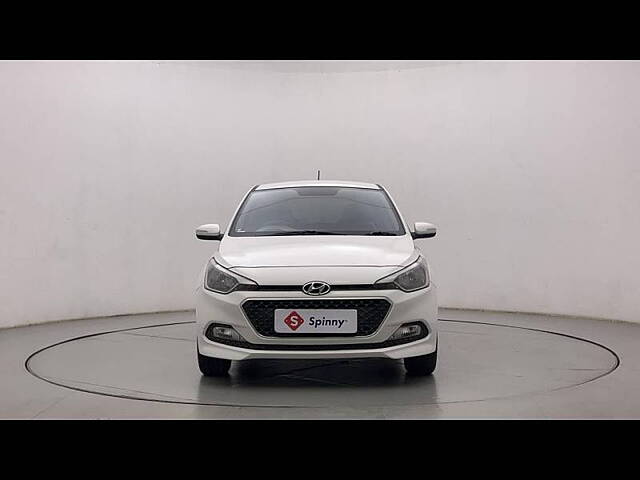 Used Hyundai Elite i20 [2017-2018] Asta 1.2 in Navi Mumbai