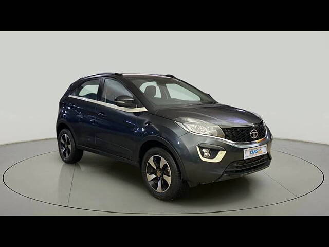 Used 2018 Tata Nexon in Faridabad