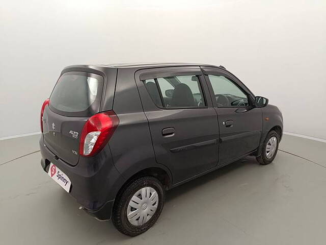 Used Maruti Suzuki Alto 800 [2012-2016] Vxi in Jaipur