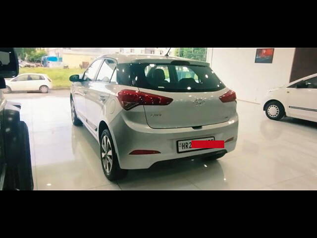 Used Hyundai Elite i20 [2016-2017] Magna 1.4 CRDI [2016-2017] in Mohali