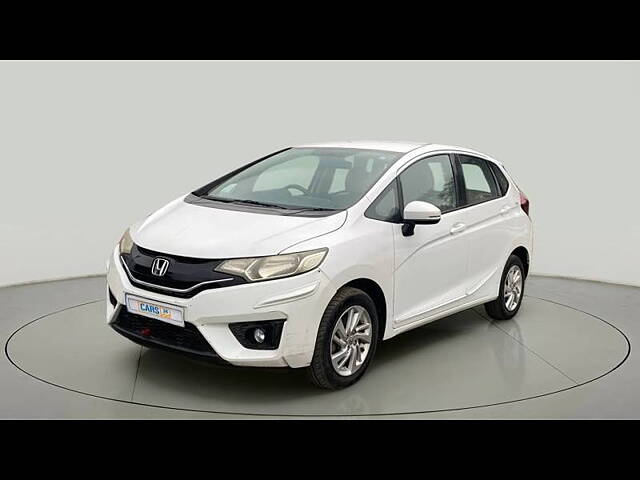 Used Honda Jazz [2015-2018] V Petrol in Nagpur