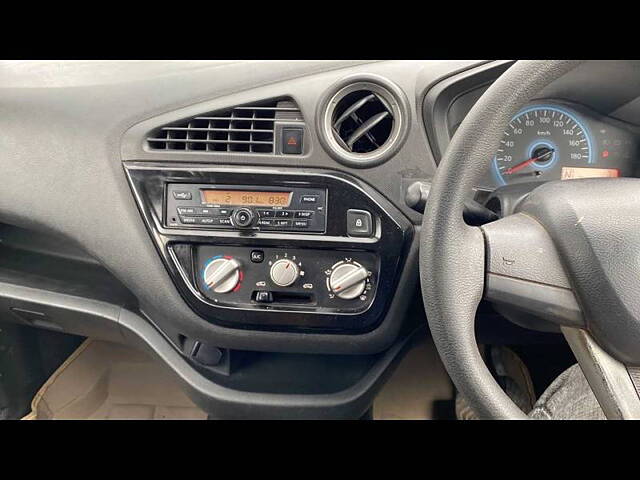 Used Datsun redi-GO [2016-2020] T(O) 1.0 AMT [2018-2019] in Nagpur