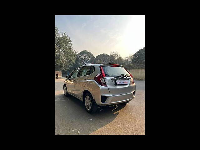 Used Honda Jazz [2015-2018] V AT Petrol in Delhi