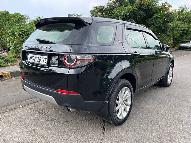 Used Land Rover Discovery Sport [2015-2017] HSE 7-Seater in Mumbai