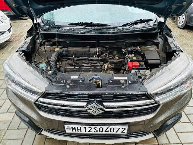 Used Maruti Suzuki XL6 [2019-2022] Zeta MT Petrol in Pune